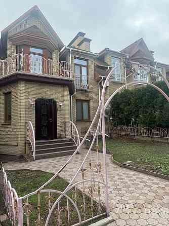 Таунхаус Хорошово 208кв,м заходи и живи, всё остаётся 25млн, рублей Донецк