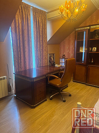 Таунхаус Хорошово 208кв,м заходи и живи, всё остаётся 25млн, рублей Донецк - изображение 9