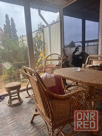 Таунхаус Хорошово 208кв,м заходи и живи, всё остаётся 25млн, рублей Донецк - изображение 7