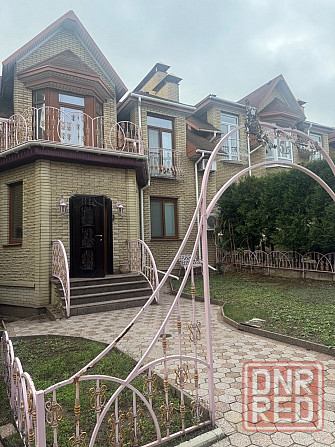 Таунхаус Хорошово 208кв,м заходи и живи, всё остаётся 25млн, рублей Донецк - изображение 2