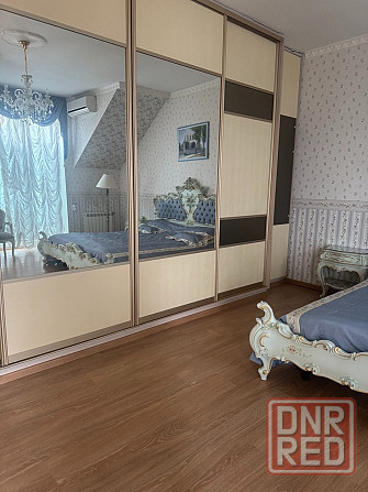 Таунхаус Хорошово 208кв,м заходи и живи, всё остаётся 25млн, рублей Донецк - изображение 11