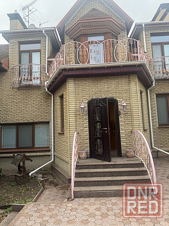 Таунхаус Хорошово 208кв,м заходи и живи, всё остаётся 25млн, рублей Донецк - изображение 1