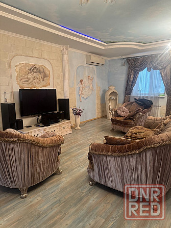 Таунхаус Хорошово 208кв,м заходи и живи, всё остаётся 25млн, рублей Донецк - изображение 5