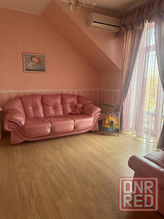 Таунхаус Хорошово 208кв,м заходи и живи, всё остаётся 25млн, рублей Донецк - изображение 10