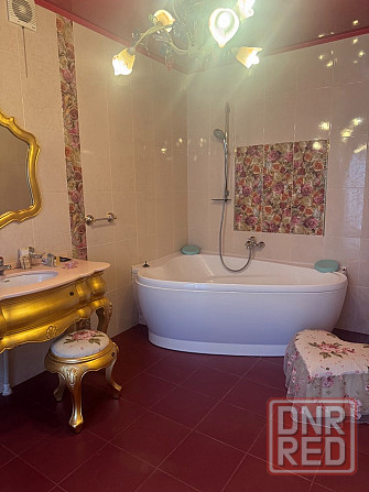 Таунхаус Хорошово 208кв,м заходи и живи, всё остаётся 25млн, рублей Донецк - изображение 6