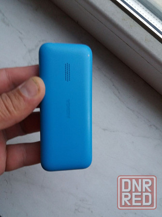 Nokia 105 (2013) rm-1133 Донецк - изображение 3