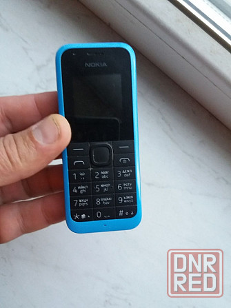 Nokia 105 (2013) rm-1133 Донецк - изображение 2