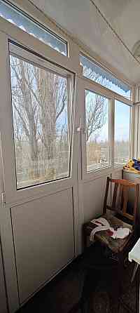 Продам 3-комнатную квартиру в г. Харцызске, район 24 школы Харцызск