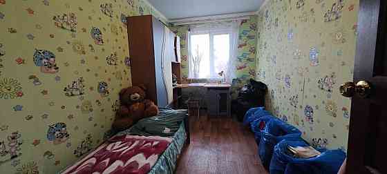 Продам 3-комнатную квартиру в г. Харцызске, район 24 школы Харцызск