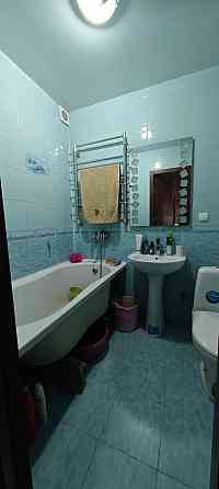 Продам 3-комнатную квартиру в г. Харцызске, район 24 школы Харцызск