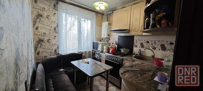 Продам 3-комнатную квартиру в г. Харцызске, район 24 школы Харцызск - изображение 7