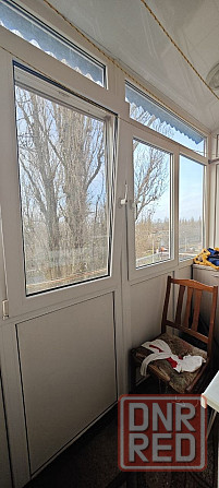 Продам 3-комнатную квартиру в г. Харцызске, район 24 школы Харцызск - изображение 3