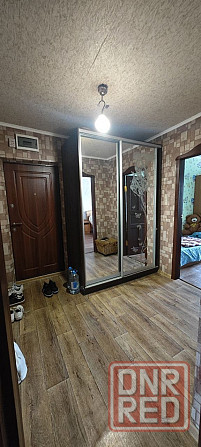 Продам 3-комнатную квартиру в г. Харцызске, район 24 школы Харцызск - изображение 2