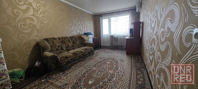 Продам 3-комнатную квартиру в г. Харцызске, район 24 школы Харцызск - изображение 4