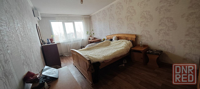 Продам 3-комнатную квартиру в г. Харцызске, район 24 школы Харцызск - изображение 6