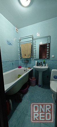 Продам 3-комнатную квартиру в г. Харцызске, район 24 школы Харцызск - изображение 1