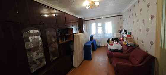 Продам 2-комнатную квартиру с гаражом в г. Зугрэс, ул. Карла Маркса Зугрэс