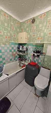 Продам 2-комнатную квартиру с гаражом в г. Зугрэс, ул. Карла Маркса Зугрэс