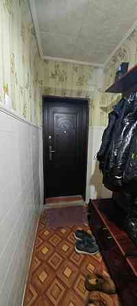 Продам 2-комнатную квартиру с гаражом в г. Зугрэс, ул. Карла Маркса Зугрэс