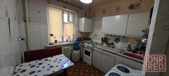 Продам 2-комнатную квартиру с гаражом в г. Зугрэс, ул. Карла Маркса Зугрэс - изображение 6