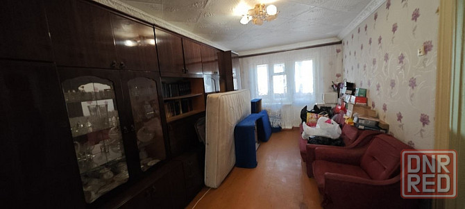 Продам 2-комнатную квартиру с гаражом в г. Зугрэс, ул. Карла Маркса Зугрэс - изображение 5