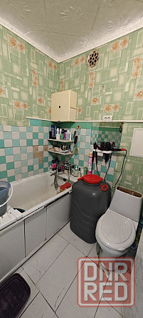 Продам 2-комнатную квартиру с гаражом в г. Зугрэс, ул. Карла Маркса Зугрэс - изображение 1