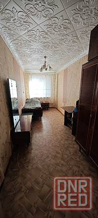 Продам 2-комнатную квартиру с гаражом в г. Зугрэс, ул. Карла Маркса Зугрэс - изображение 4