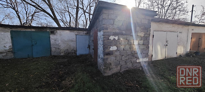 Продам 2-комнатную квартиру с гаражом в г. Зугрэс, ул. Карла Маркса Зугрэс - изображение 3