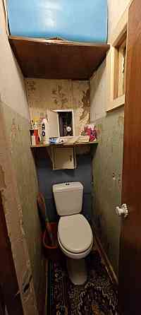 Продам 2-комнатную квартиру с гаражом в г. Зугрэс, ул. Калинина Зугрэс