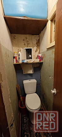 Продам 2-комнатную квартиру с гаражом в г. Зугрэс, ул. Калинина Зугрэс - изображение 6