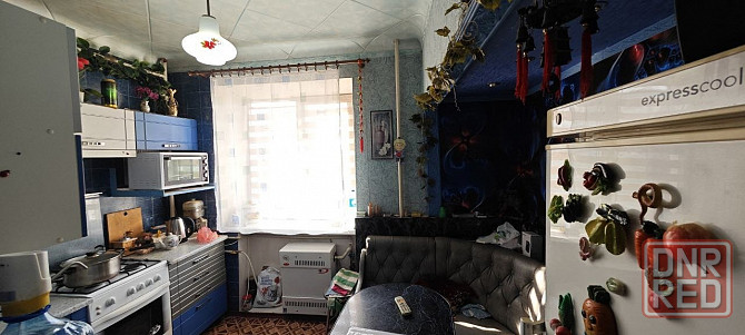 Продам 2-комнатную квартиру с гаражом в г. Зугрэс, ул. Калинина Зугрэс - изображение 4