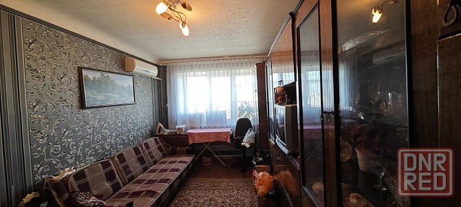 Продам 2-комнатную квартиру с гаражом в г. Зугрэс, ул. Калинина Зугрэс - изображение 8