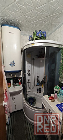 Продам 2-комнатную квартиру с гаражом в г. Зугрэс, ул. Калинина Зугрэс - изображение 3