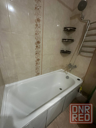 Реальная, без предоплат ! Сдается 2х квартира в Ворошиловском районе. Донецк - изображение 2