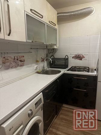 Реальная, без предоплат ! Сдается 2х квартира в Ворошиловском районе. Донецк - изображение 1