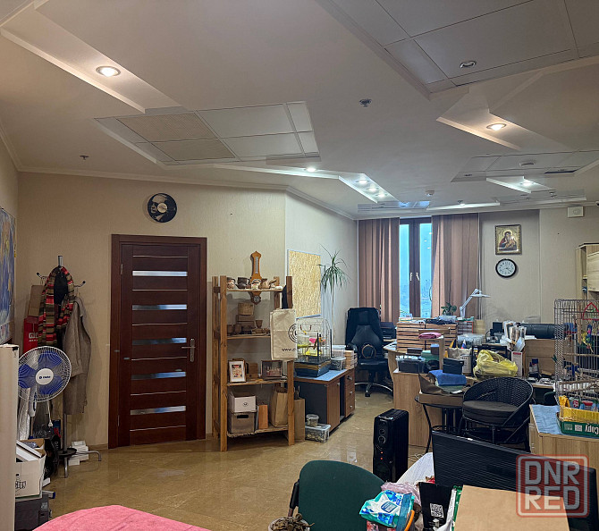 APEHДA:офис в Ворошиловском районе / Крытый рынок Донецк - изображение 2