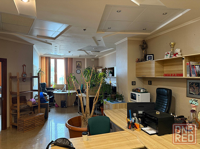 ПPОДAЖA:офис в центре города / Крытый рынок Донецк - изображение 3