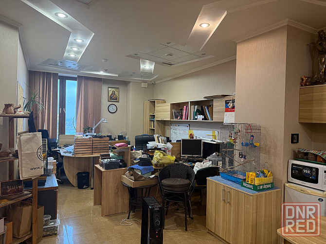 APEHДA:офис в Ворошиловском районе / Крытый рынок Донецк - изображение 1