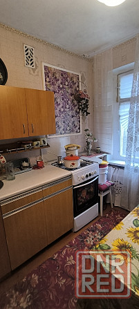 Продам 1 к квартиру в г. Донецке, Ленинский район, ул. Аравийская Донецк - изображение 6