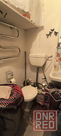 Продам 1 к квартиру в г. Донецке, Ленинский район, ул. Аравийская Донецк - изображение 1