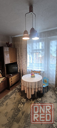 Продам 1 к квартиру в г. Донецке, Ленинский район, ул. Аравийская Донецк - изображение 4