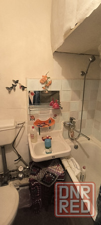 Продам 1 к квартиру в г. Донецке, Ленинский район, ул. Аравийская Донецк - изображение 2