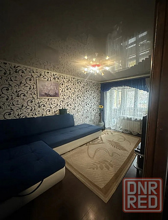 Сдам 2-к комнатную квартиру в Буденовском районе, ул. Багратиона Донецк - изображение 2