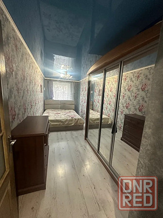 Сдам 2-к комнатную квартиру в Буденовском районе, ул. Багратиона Донецк - изображение 4