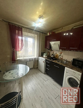 Сдам 2-к комнатную квартиру в Буденовском районе, ул. Багратиона Донецк - изображение 1