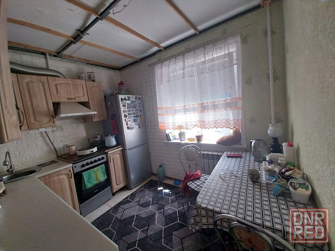 Продается двухкомнатная квартира Мариуполь - изображение 2