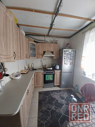 Продается двухкомнатная квартира Мариуполь - изображение 1