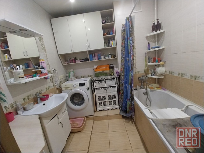 Продается двухкомнатная квартира Мариуполь - изображение 6