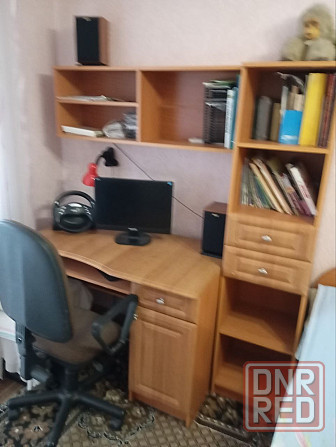 сдам 2-к.кв. Кирова Мельница 25 000 рублей Донецк - изображение 7