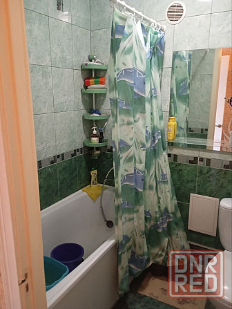 сдам 2-к.кв. Кирова Мельница 25 000 рублей Донецк - изображение 8